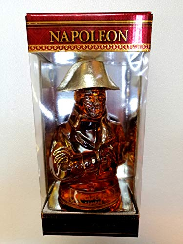 Brandy Napoleon Imperial Bouteille de 70cl 36% d'alcool
