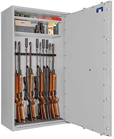 Format Waffenschrank Capriolo IV (Klasse 1), Elektronikschloss S&G Spartan 1006