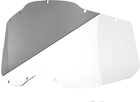 100% L59079-00001_196261003413 Unisex Adult Gloves, None, One Size