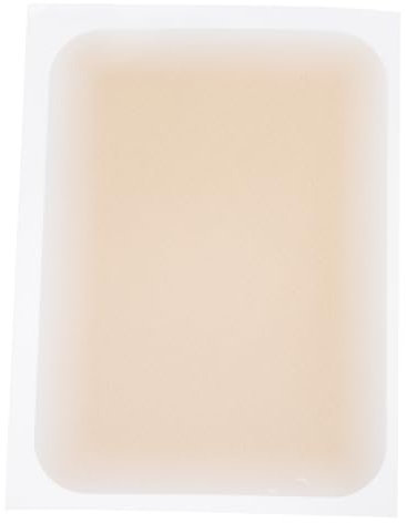 Healeved Copri Cicatrici Traspirante in Per Viso e Corpo Correttore Resistente All Acqua Adatto Tutti i Tipi Di Pelle e Uso Quotidiano