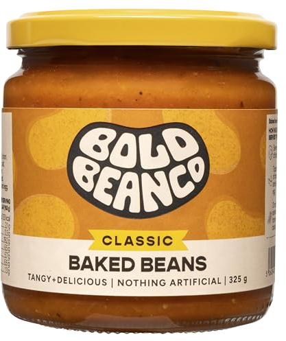 Bold Bean Co