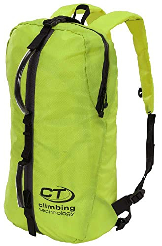 Climbing Technology Magic Pack 7 x 97209std ryggsäck, grön, 16 liter
