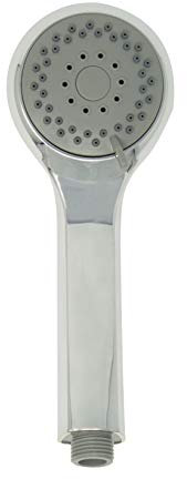 Croydex - Alcachofa de Ducha, Cromado, Talla única