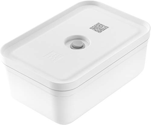 ZWILLING Vacuum Lunch Box – Large – Plastic – Rectangular