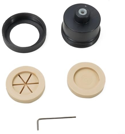 Tillförlitlig spötorkare för motorer med 7 mm diameter perfekt för fiskeprojekt