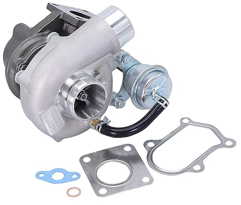 Bapmic Turbocompresor de repuesto para Citroën Jumper Fiat Ducato Peugeot Boxer Diesel 500364493