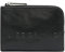 Liebeskind Berlin ELVIRA LAMB SF VERNA Pouchette Beauty Pouch Accessories M, black (HxBxT 13cm x23.5cm x14cm)