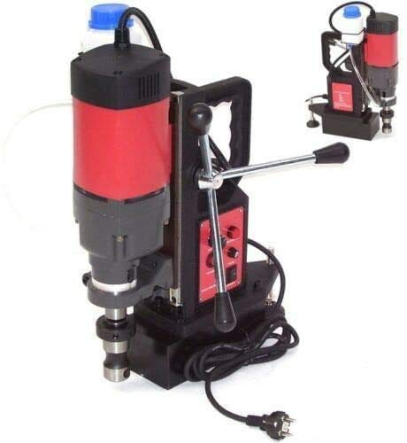 Magnetbohrmaschine 6800 Kernbohrmaschine 55821 AWZ Kernbohrer Magnetbohreinheit