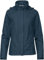 VAUDE Damen Women's Escape Bike Light Jacket, Dark Sea, 48 EU