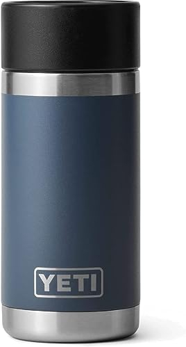 YETI Rambler 12 Oz/355 ml Hot Shot Cup Navy