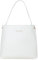 VALENTINO Brixton Hobo Bag Bianco