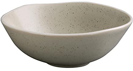 Olympia Chia Small Bowls in Sand - Porcelain - 155(пїЅ) mm - 455 ml 16 Oz - 6 pc