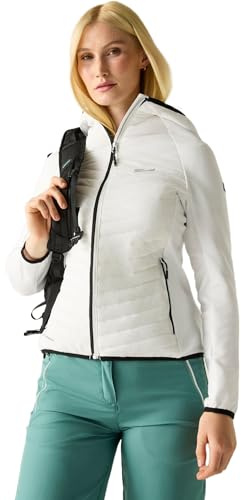 Regatta Womens Andreson Hybrid Jacket