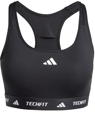 Adidas Mujer Techfit Bra
