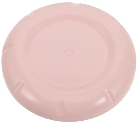 UTHCLO Tapa De Extractor Manual Accesorios De Lactancia Ligera y Portátil Compatible Varios De
