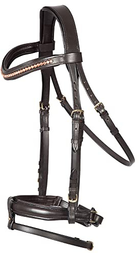 PFIFF 102840 Jumper 102840 - Cerradura de cierre desmontable, color marrón