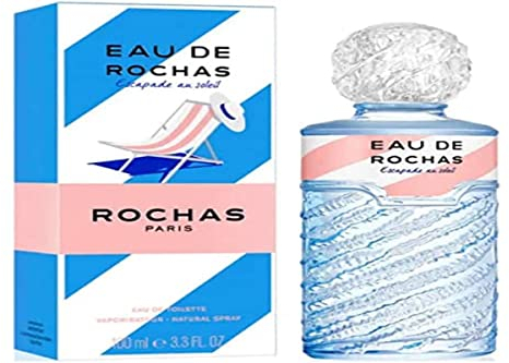 Rochas edr escapade au soleil etv 100ml