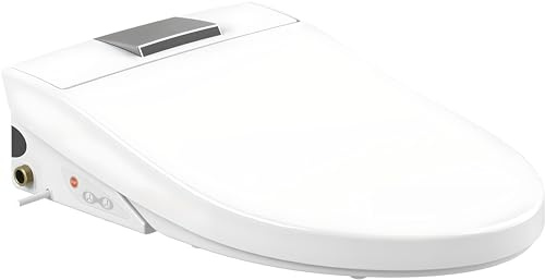 Villeroy & Boch Smart Electronic - Sedile WC per bidet