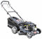 Ama Rasaerba a trazione Playcut LT 525H: Tagliaerba a scoppio da 146 cc, Funzioni 4in1, Cesto da 60 L
