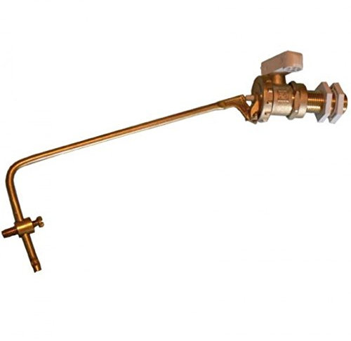 1/2 Part 2 High Pressure Float Valve