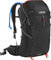 Camelbak Fourteener 32 Rucksack Trinkrucksack Schwarz/Roter Mohn