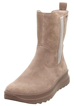 Legero Dreamer Bottines Chelsea Gore-Tex pour femme Giotto 4500, 43 EU, Giotto 4500, 43 EU