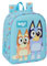 safta Bluey Mini Backpack One Size