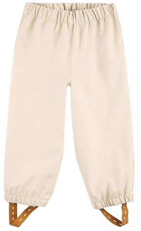 Sterntaler Regenhose Ungefüttert Uni Équipement pour bébé et Enfant Mixte