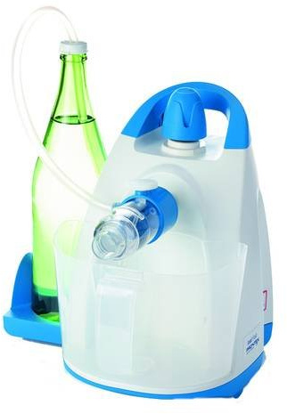 PRONTEX INALFAST INALATORE