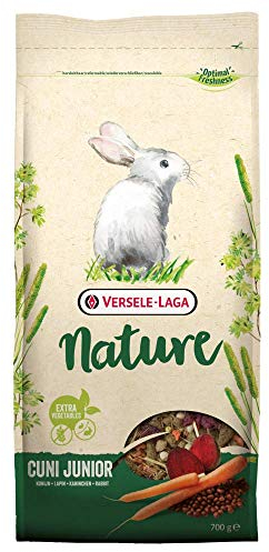 Versele-laga Versele-laga Futter für Kleintiere, 2,3 kg