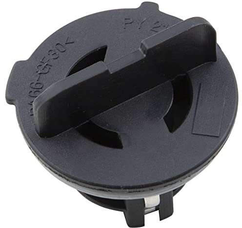 MangWany Supporto per lampada per segnale di direzione per lampadina con indicatore di direzione per 207 307 607 807 621546 6215.46