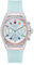 GUESS Damen Uhr Armbanduhr Multifunktion Athena GW0438L8