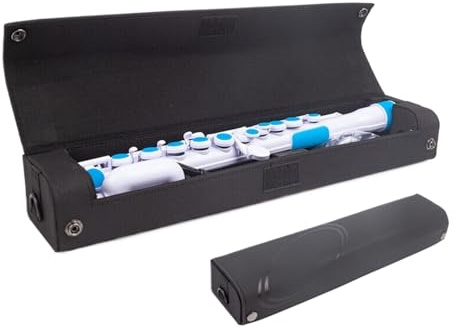 tvärflöjt instrument Flöjt C-nyckel Nybörjarflöjtinstrument
