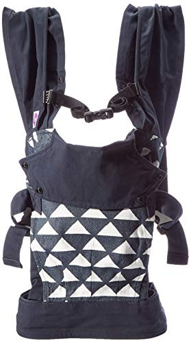 Crianza Natural Zaino Portabebè Izmi Edizione Limitata - Zaino Portabebè Unisex