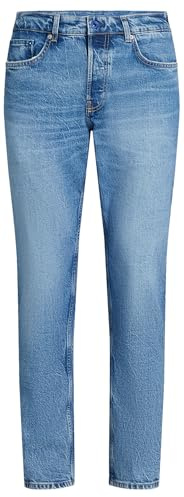 Karl Lagerfeld Jeans, Herr, Tapered Denim, Tapered Ben