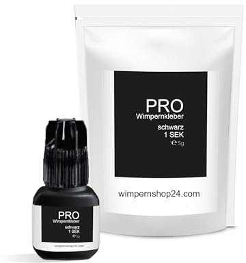 PRO Wimpernkleber - wimpernshop24.com