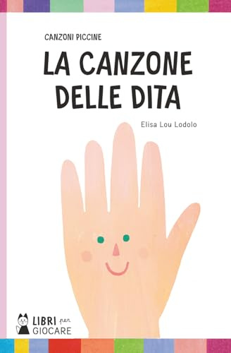 La canzone delle dita