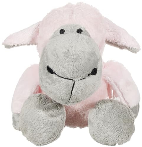 Plüsch Schäfchen Hundespielzeug 1 Stück