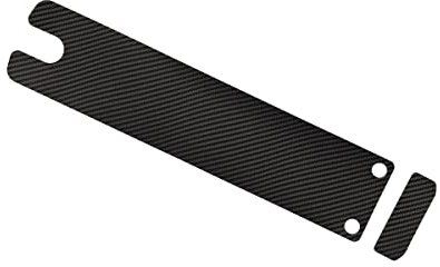 RFR Steinschlagschutz Unterrohr E-Bike Carbon