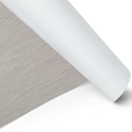 Boutique Marquise Plain Quartz Wallpaper | Paste The Wall | Neutral Texture | Eco-Friendly