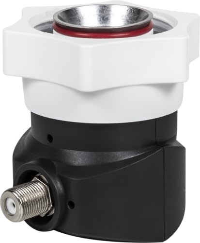 Megasat 0401104 LNB Universal med åtta utgångar