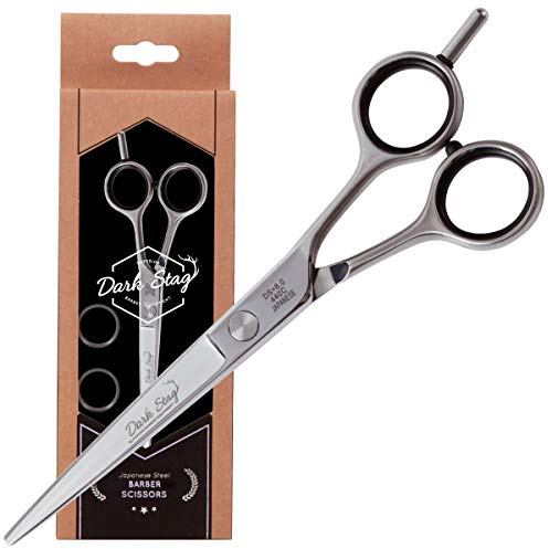 Dark Stag DS Barber Scissor (7 inch)