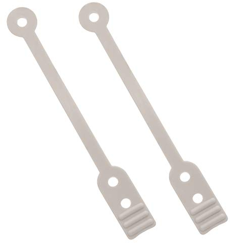 zroven 50 stücke Salon Wiederverwendbare Kaltwelle Stangen Gummiband Lockenwickler Lockenwickler Perms Friseur Maker Styling-Tool für Mädchen