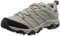 Merrell Moab 3 GTX, Damen Wanderschuhe, Aluminium, 40 EU