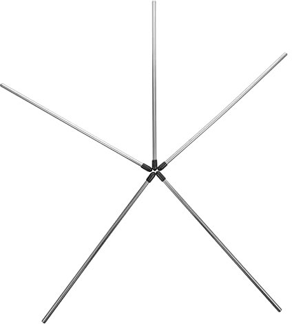 Amosfun 2 Set Portabottiglie Per Lavastoviglie Stendino Da Viaggio Per Biberon Scola Bottiglia D'acqua Stendini Per Bottiglie D'acqua Drenare Chiaro Acciaio Inossidabile Black 5 Pezzi * 2