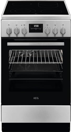 AEG CCB544BGBM Standherd