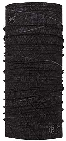 Buff® Original EcoStretch Multifunktionstuch Schwarz Unisex Erwachsene