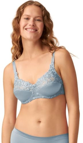 Naturana 87543 Underwired Bra Matcha Sorbet 40B