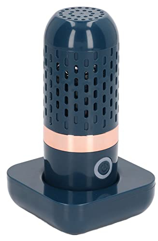 Nettoyeur de Fruits et Légumes, Machine à Laver Portable pour Fruits et Légumes, Appareil de Nettoyage de Légumes sans Fil Rechargeable par USB, pour Nettoyer les Fruits