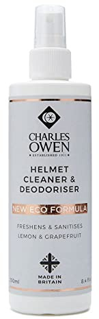 Charles Owen Watersports Helmet Often Used for Kayak Canoe Kitesurf Windsurf and Dinghy - for Kayaking Kitesurf Windsurf and